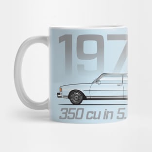 1979 multicolor Mug